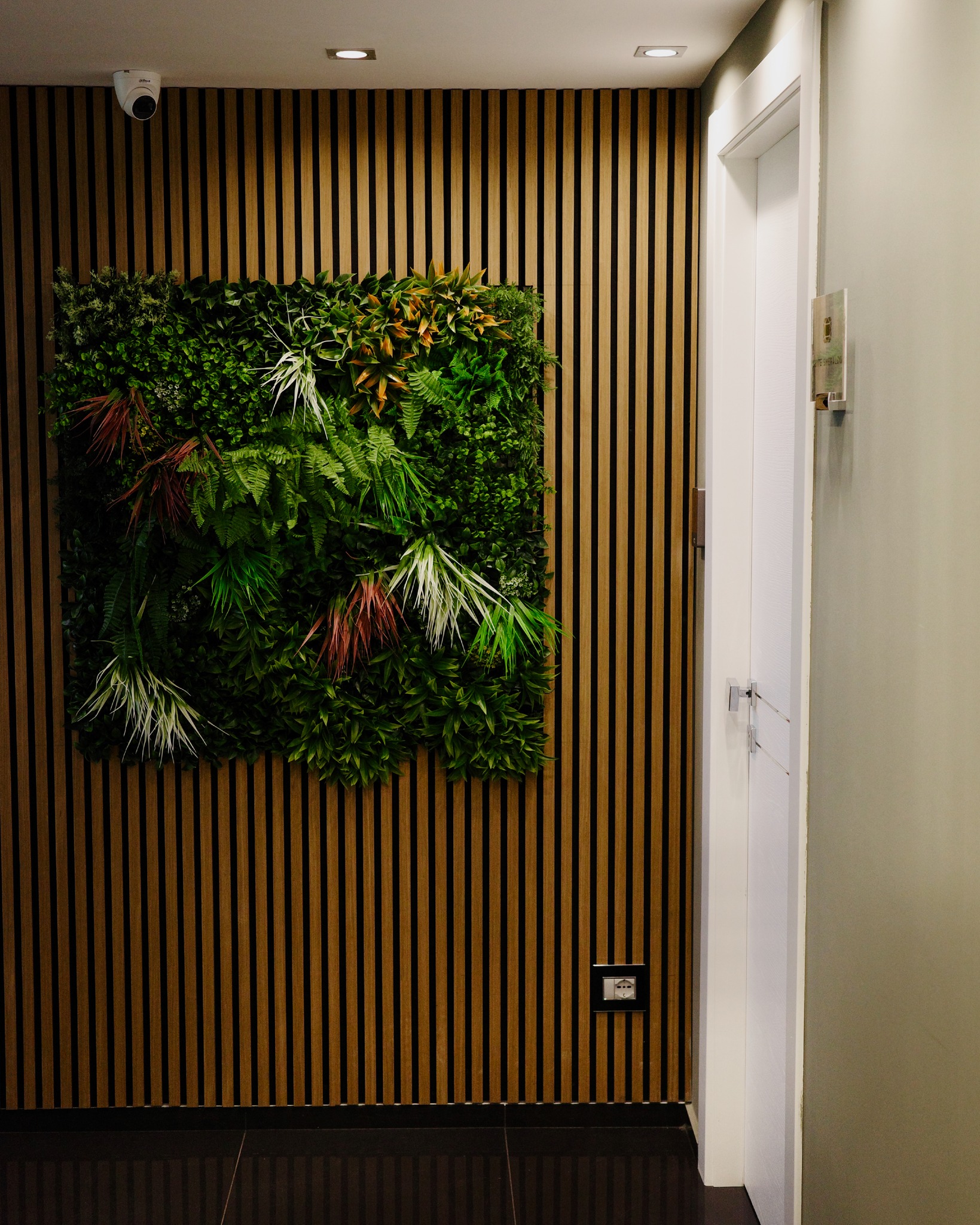 Le Terrazze Luxury Suites interiors